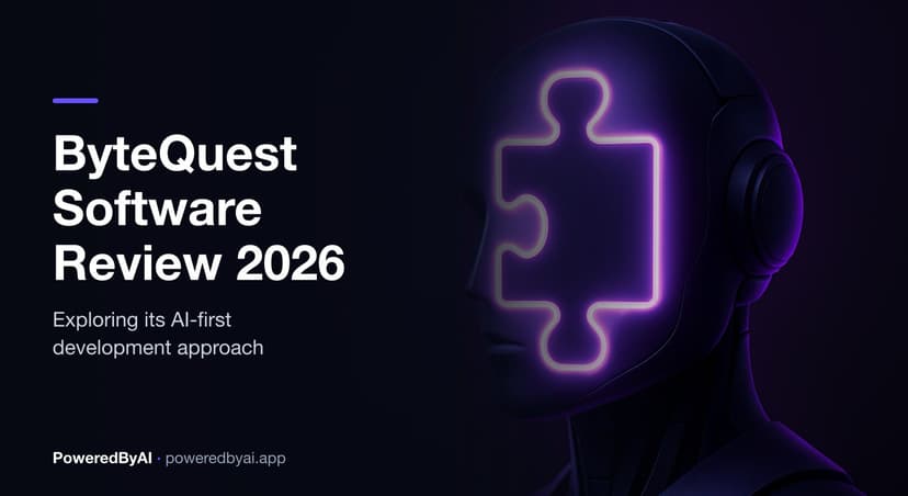ByteQuest Software (011BQ) Review 2026: Is This AI-First Software Development Company Worth Hiring?