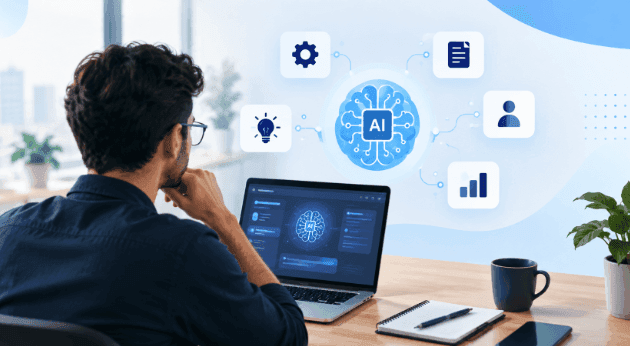 Beyond ChatGPT: When Does a Business Need Custom Generative AI Development?