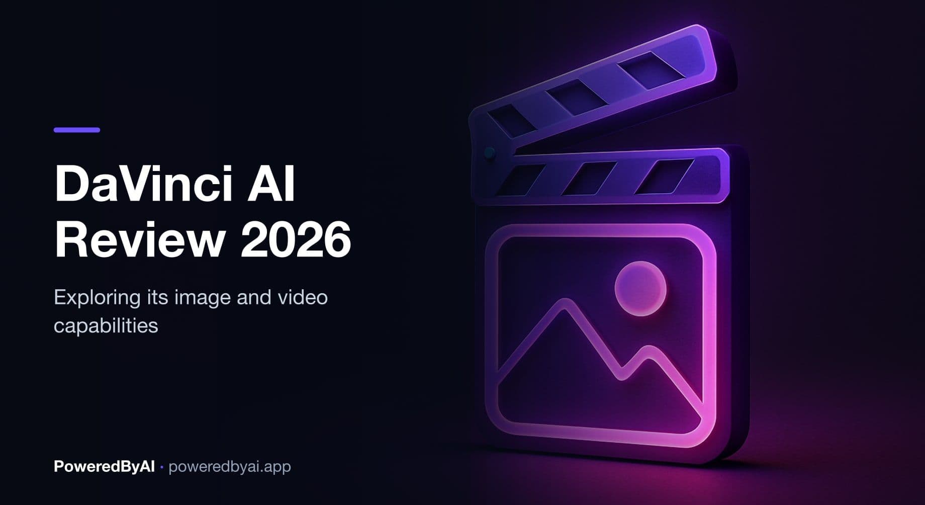 DaVinci AI Review 2026: Is It the Best All-in-One AI Image and Video Generator?