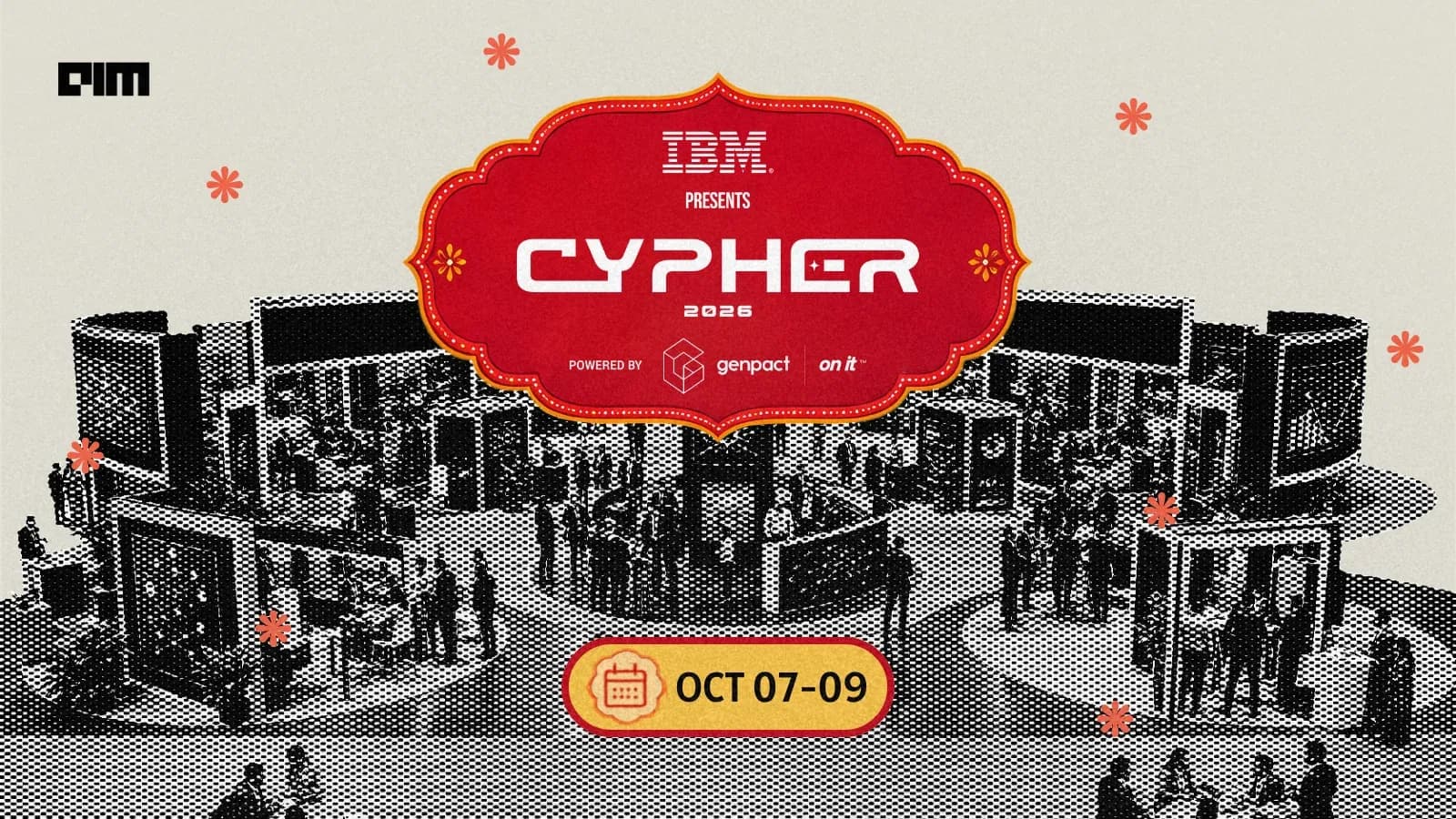 10 Reasons You Should Not Attend Cypher 2026