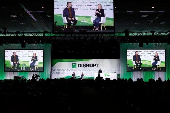 2 days left: Get 50% off a second pass to TechCrunch Disrupt 2026