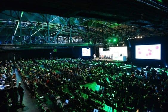 4 days to save up to $200: Reason 2 of 5 to be at TechCrunch Disrupt 2026