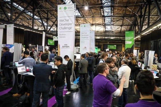 5 days left to exhibit at TechCrunch Disrupt 2026