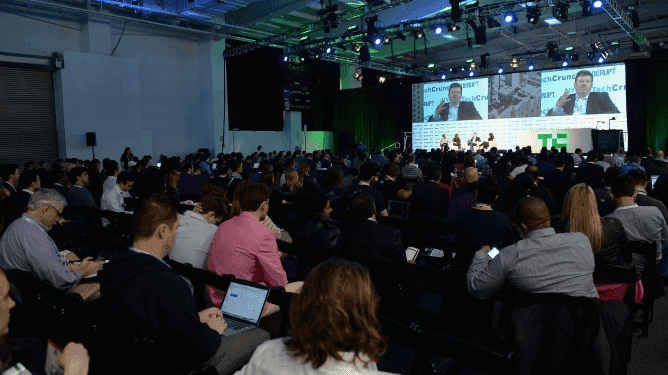 6 days left to get ahead at TechCrunch Disrupt 2026