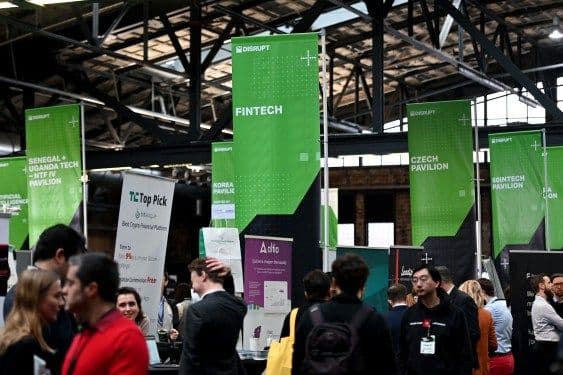 6 days to TechCrunch Disrupt 2026: Save on your pass before doors open