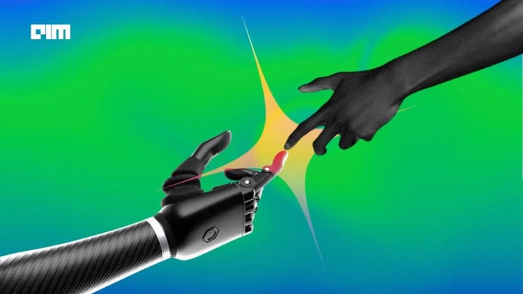 A Bionic Arm That Helped India’s Amputees Face The World Again