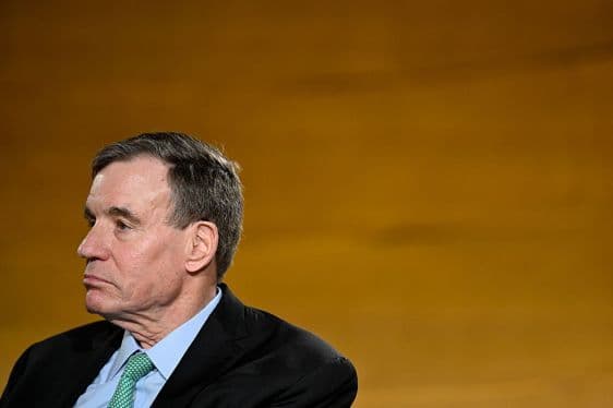 A ‘pound of flesh’ from data centers: one senator’s answer to AI job losses