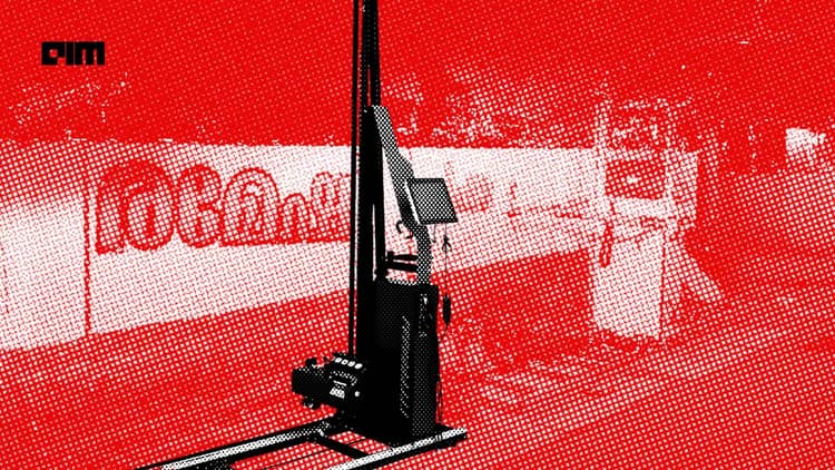 A Robot From Kerala is Taking Over the State’s Oldest Poll Campaign Tradition