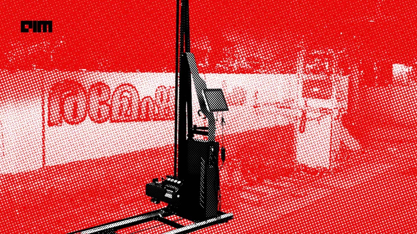 A Robot From Kerala is Taking Over the State’s Oldest Poll Campaign Tradition