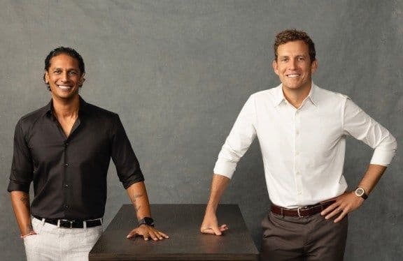 A startup that builds other startups raised $100M, and is all-in on physical AI