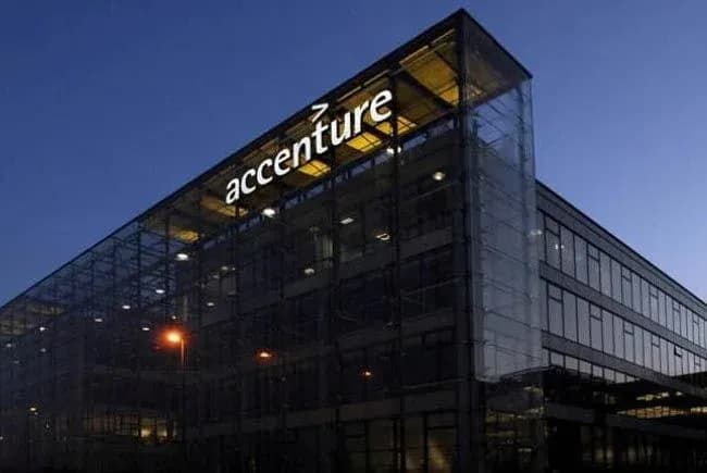 Accenture Launches New Vertical to Streamline AI Data Centre Infra Projects