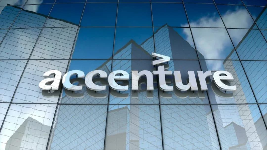 Accenture, Anthropic Launch Cyber.AI to Expedite Cybersecurity Operations