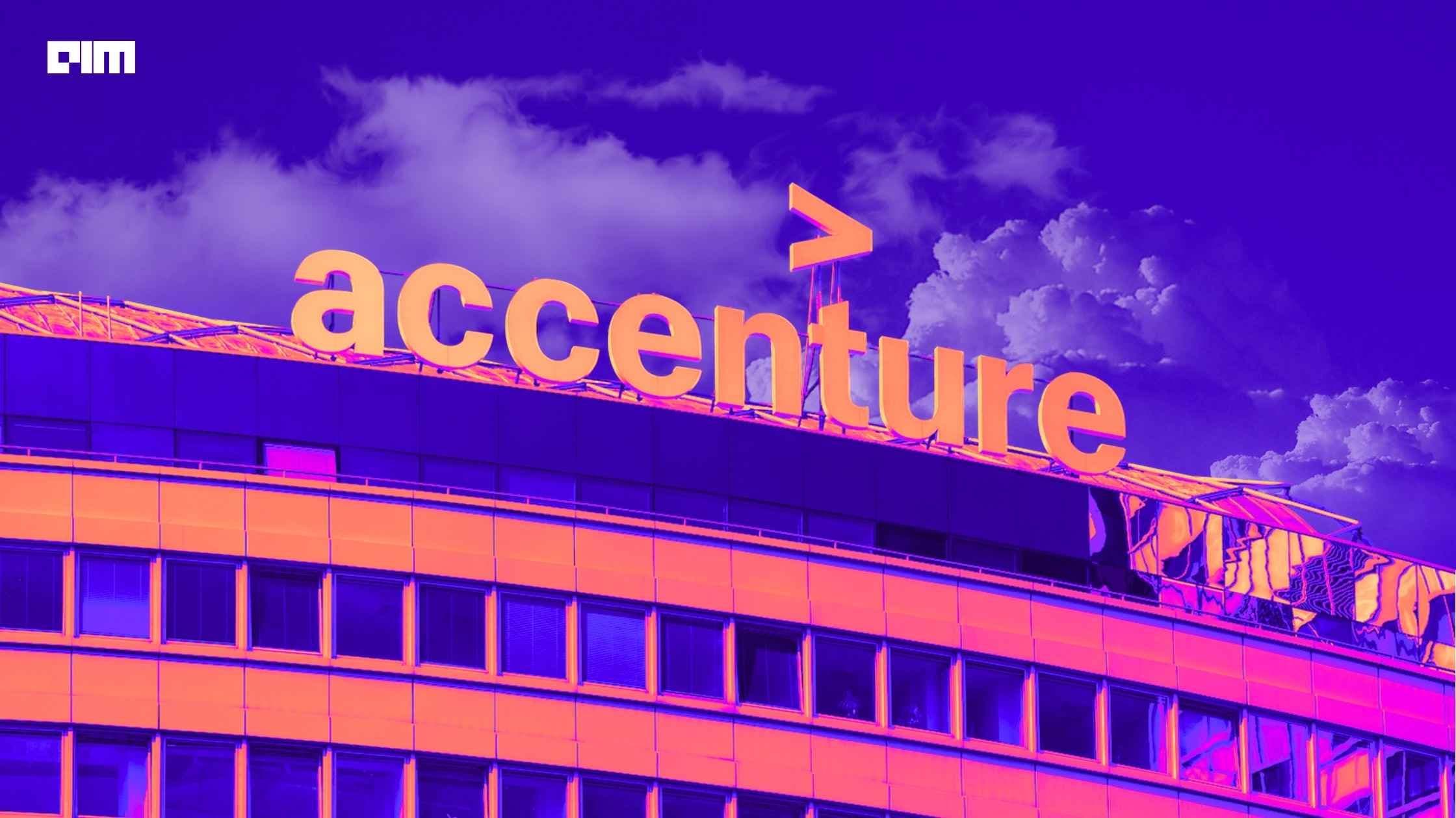 Accenture’s $22 Billion Bookings in Q2 Reflect an AI Demand, Not AI Boom