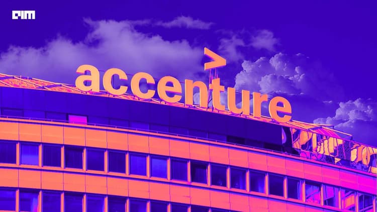 Accenture’s $22 Billion Bookings in Q2 Reflect an AI Demand, Not AI Boom