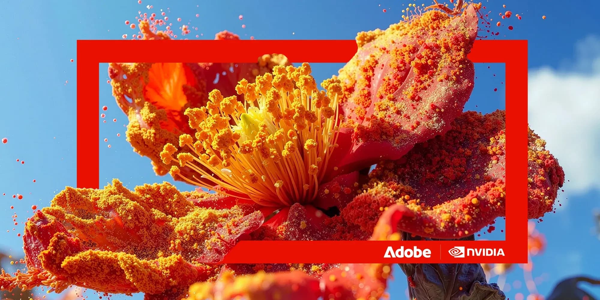 Adobe, NVIDIA Partner to Develop Next-Gen Firefly Models for Creative Marketing
