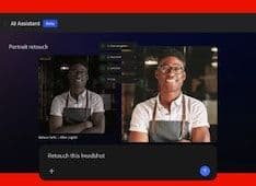 Adobe’s New Firefly AI Assistant Can Perform Complex Design Tasks With Text Prompts