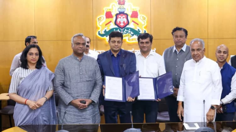 After 8-Qubit, QpiAI to Install a 25-Qubit Quantum Computer at IIIT Dharwad