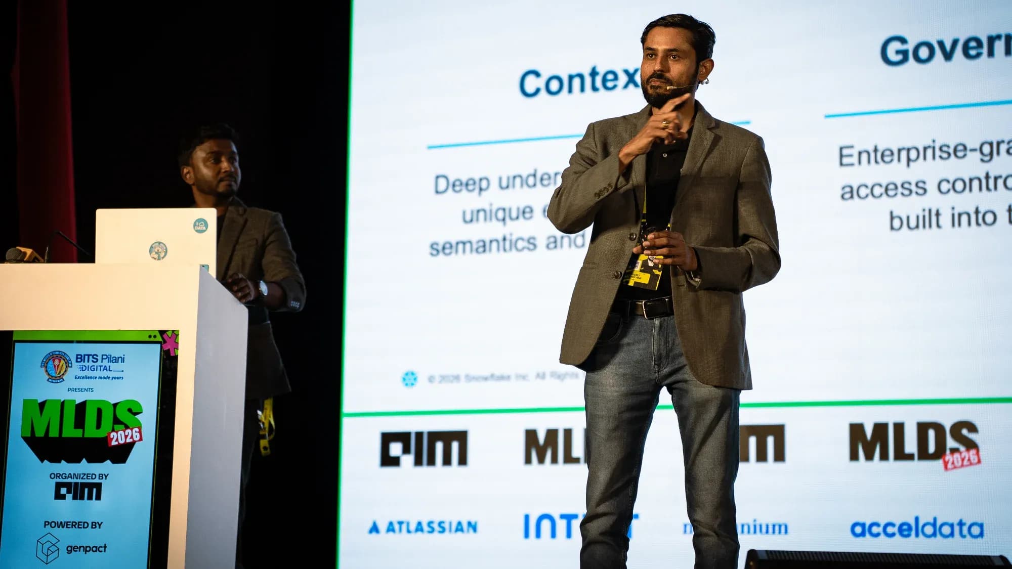 Agentic AI Could Change Software Engineering Forever
