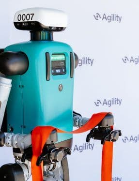 Agility Robotics plants its flag in Tesla’s backyard