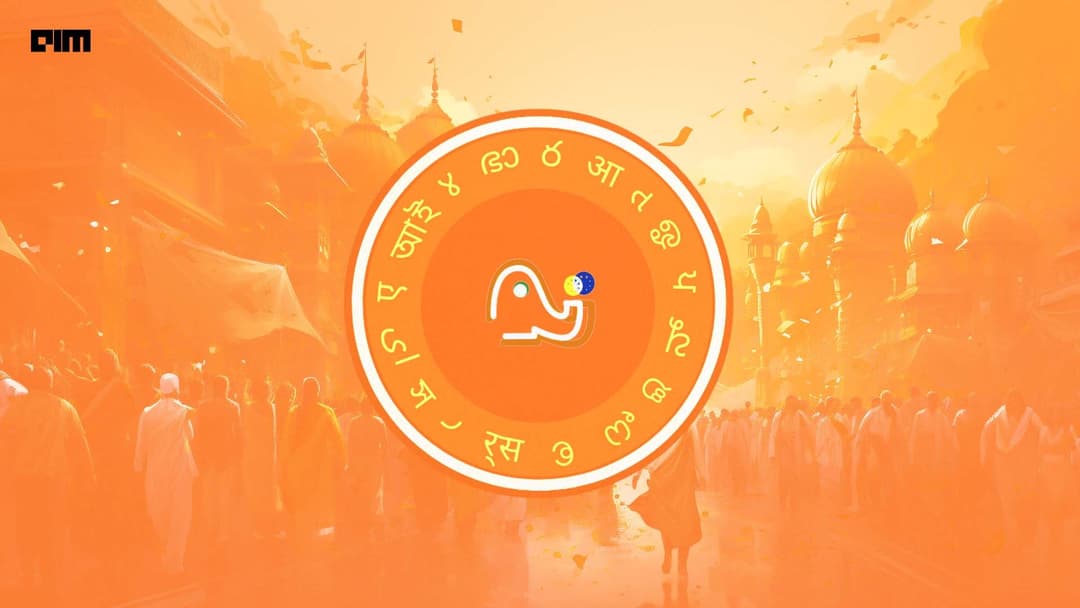 AI4Bharat, Bodhan AI Build 1.2 Bn Parameter Speech Model for 26 Indian Languages