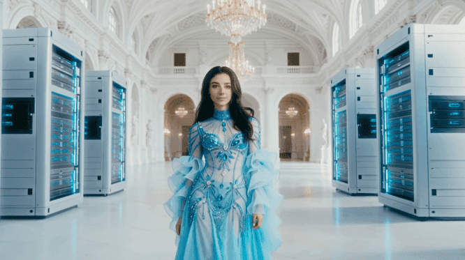 AI ‘actor’ Tilly Norwood put out the worst song I’ve ever heard