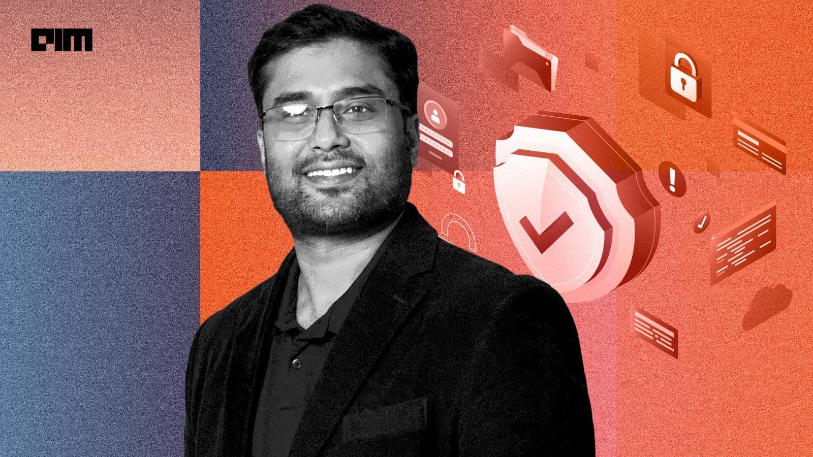 AI Agents Are Making Data Security A Bigger Enterprise Problem
