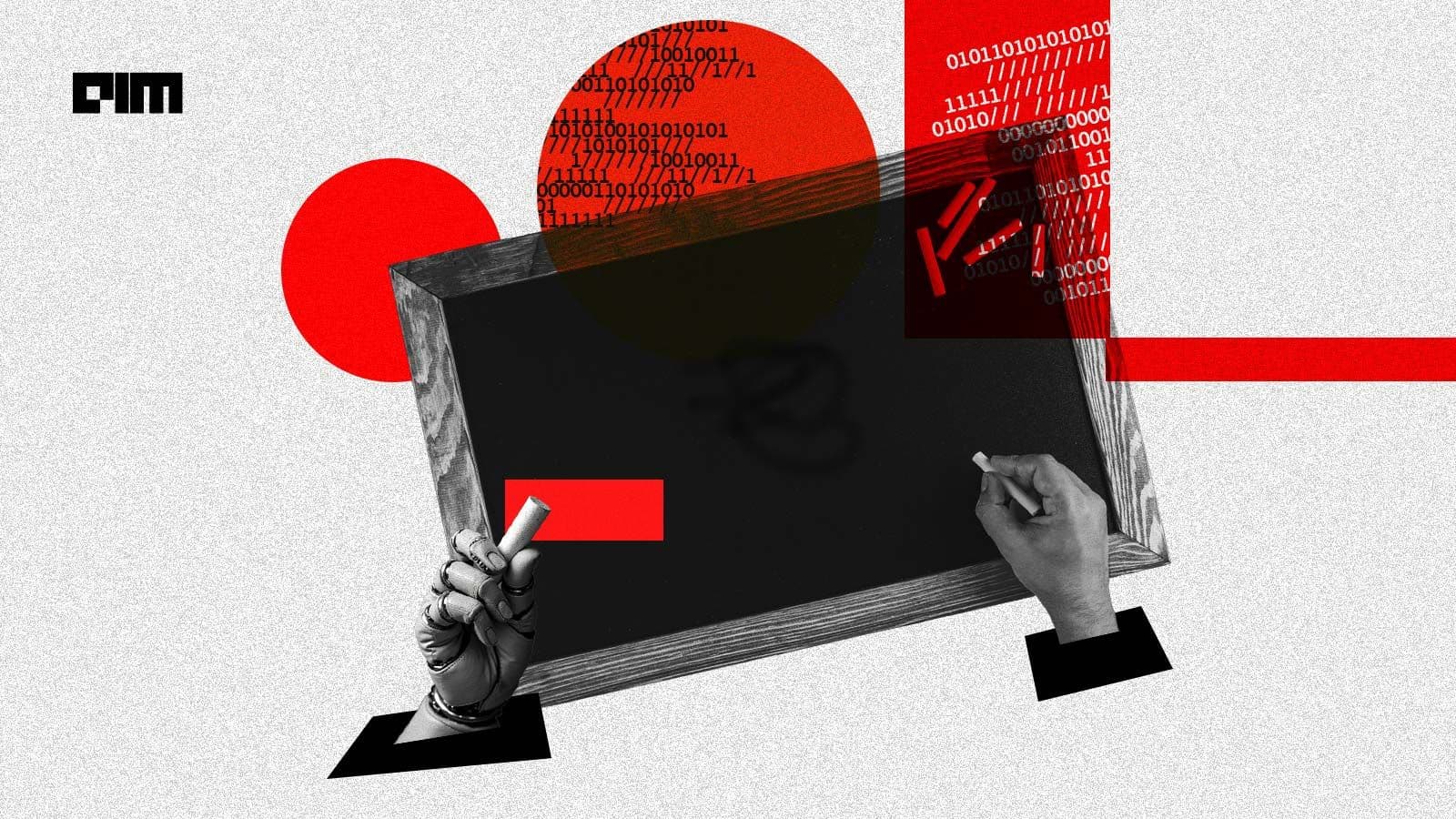  AI and Robotics are No Longer Optional Subjects in Schools