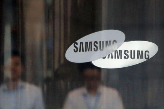 AI boom pushes Samsung to $1T
