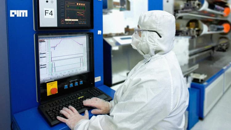 AI Chatbots Can't Optimise Industrial Plants. But Physics-Informed AI Can