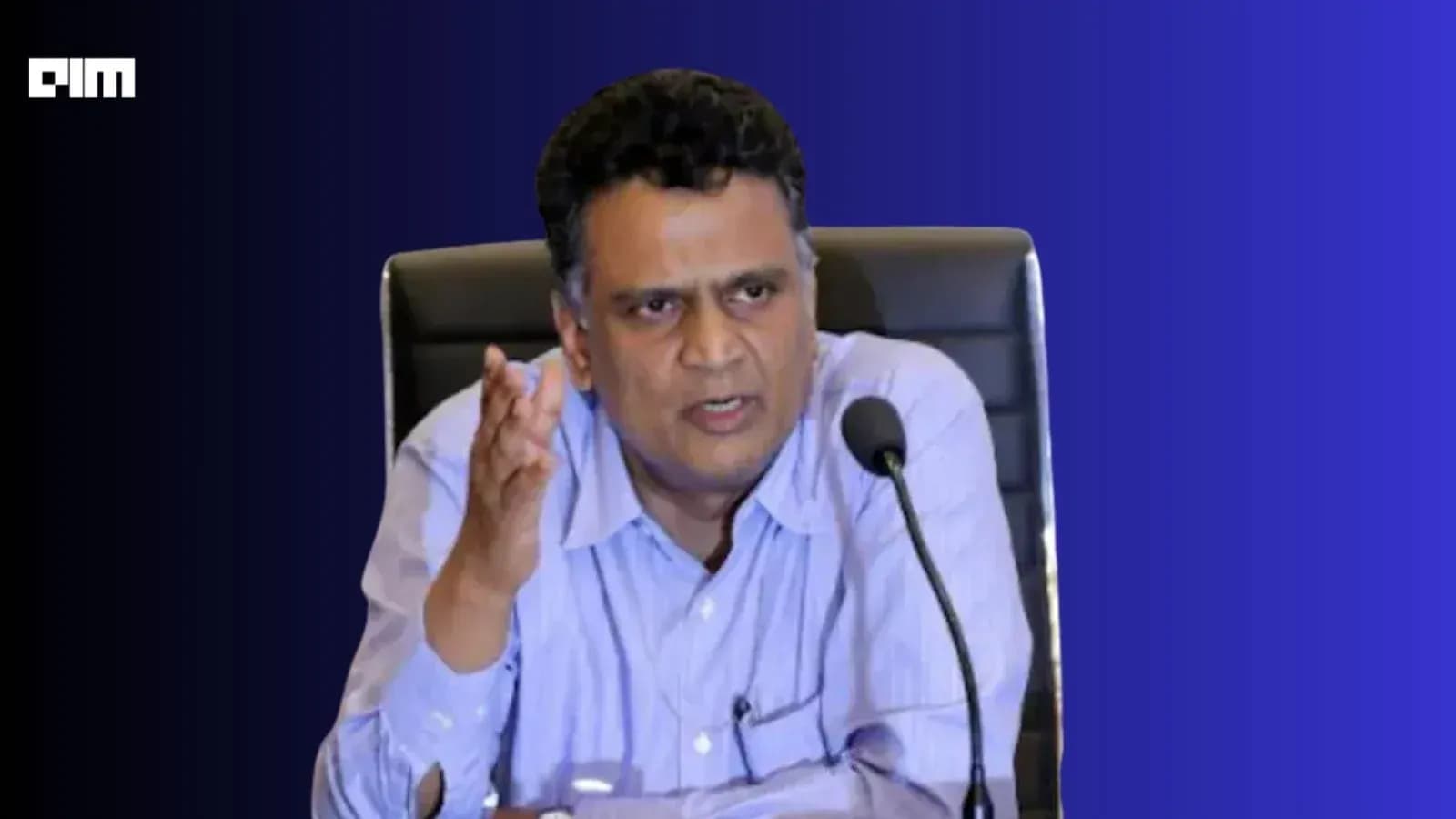 AI, Data Analytics Can Help Detect Corruption in Govt Tenders: CAG’s K Sanjay Murthy