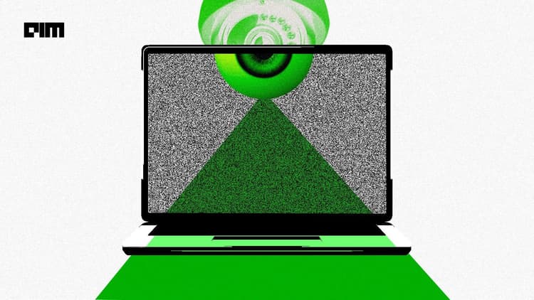 AI Doesn’t Just Process Your Data. It Can Create New Data About You