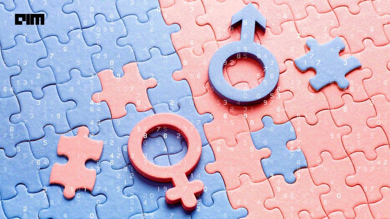 AI Doesn’t Invent Gender Bias—It Inherits Ours