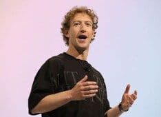 AI Firms Could Face ‘Significant’ Liability If Their Systems Are Unsafe, Meta CEO Mark Zuckerberg Warns
