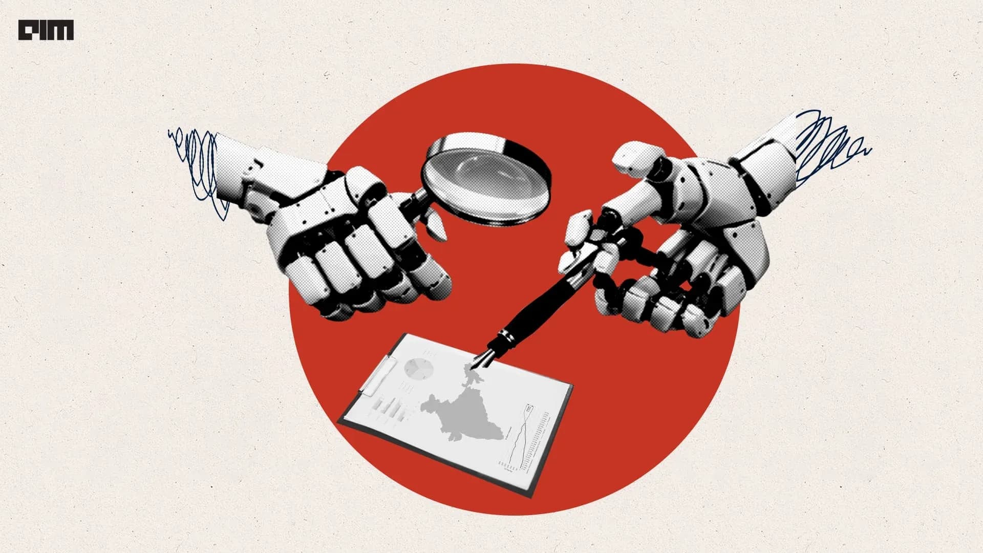 'AI-First' is Now Mandatory for Big 6 IT Audits, But They Don't Know How