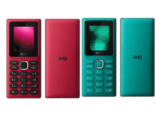 AI Impact Summit: Nokia, HMD Feature Phones to Get Sarvam AI-Powered Chatbot With Local Language Support