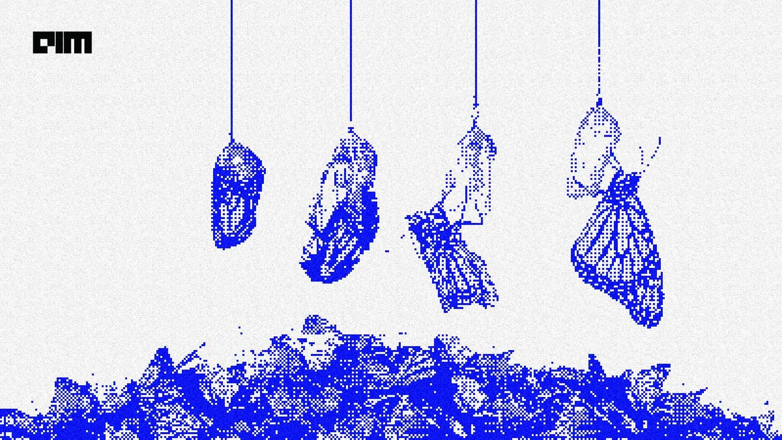 AI is Compressing White-Collar Jobs, But It's Not Too Late Yet