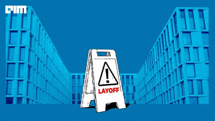 AI is Dismantling Both Big Tech and Indian IT Jobs—But Differently