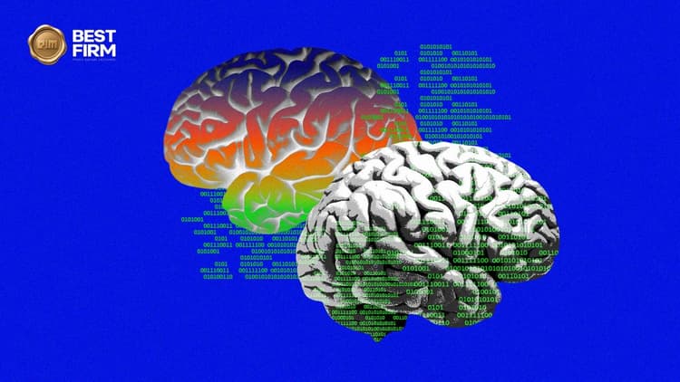 AI Is Rewriting Hiring. Humans Still Make the Final Call