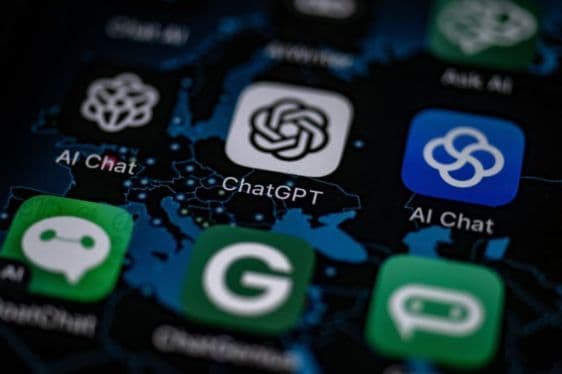 AI-powered apps struggle with long-term retention, new report shows