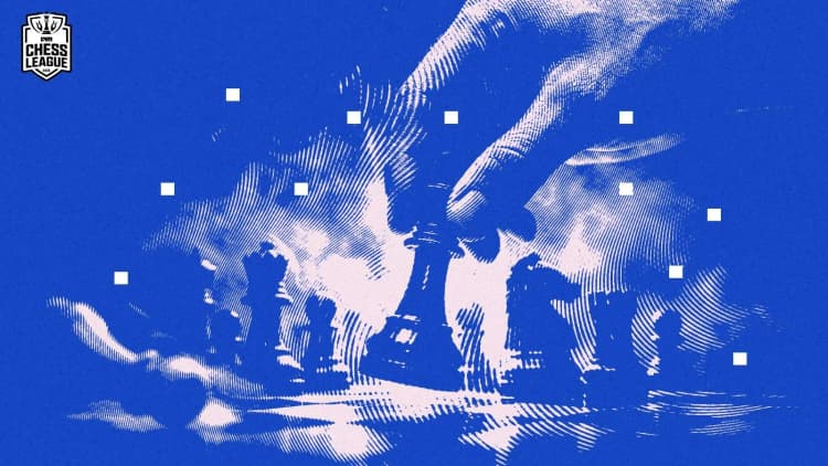 AIM Chess League Wants to Bring India’s IT Minds on the Same Board