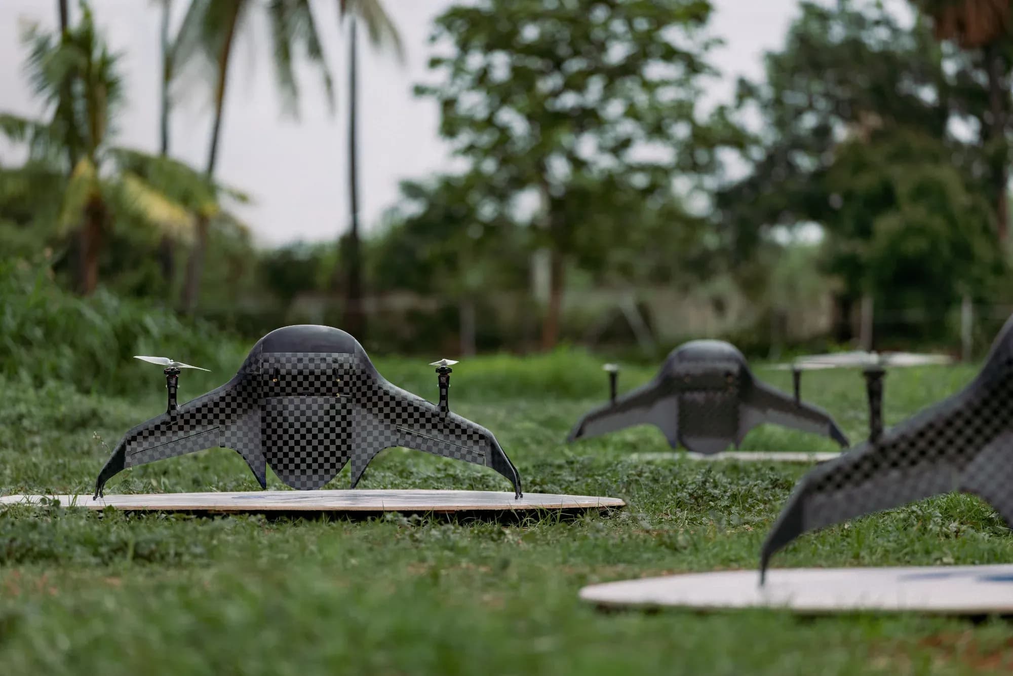Airbound Raises $37 Mn to Scale Autonomous Aircraft in India