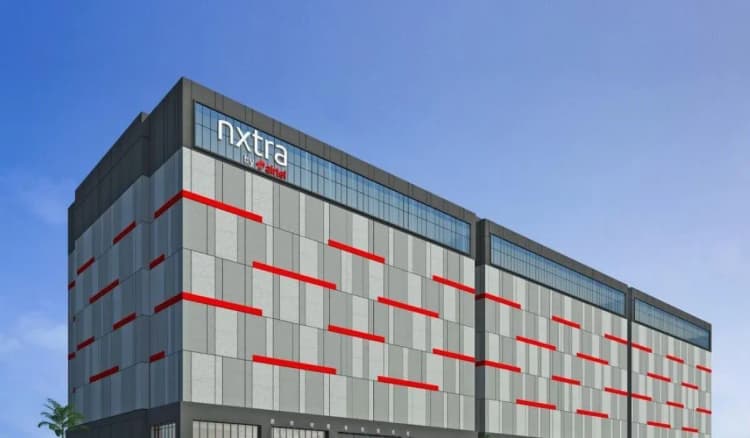Airtel’s Nxtra Raises $1 Bn to Build AI Data Centres