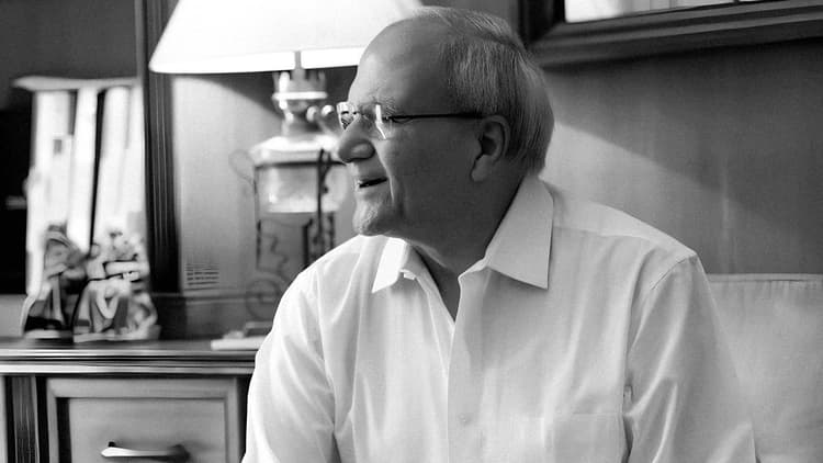 Ajai Chowdhry Says ‘Make in India’ is Not Successful Yet