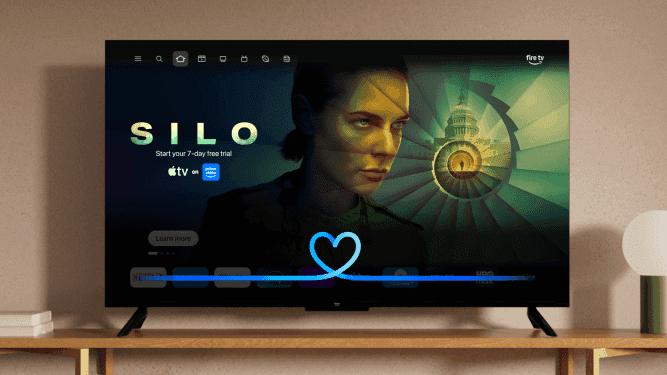 Amazon makes its AI-powered Alexa+ free on Fire TV, no Prime required