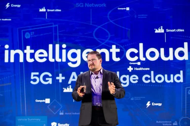 Amazon Strikes Qualcomm Deal for AI Chips, Challenging Nvidia