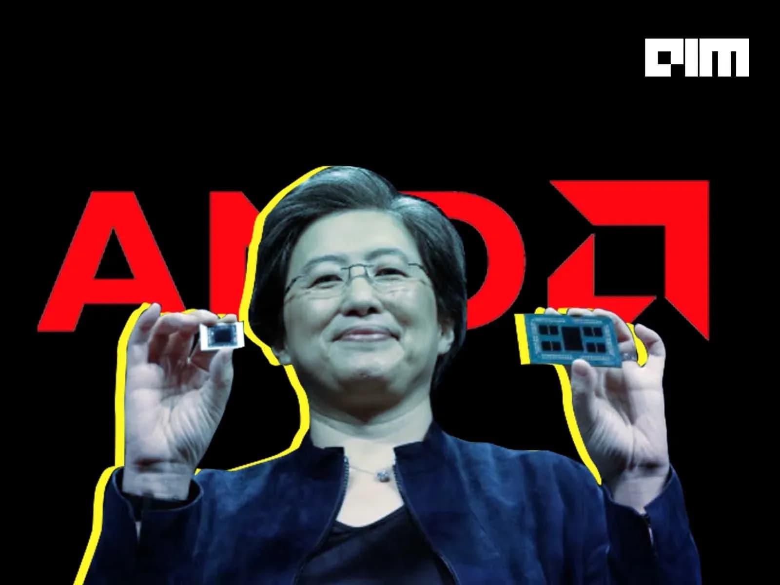 AMD, Meta Sign Multi-Year Deal to Deploy Up to 6 Gigawatts of AI GPUs