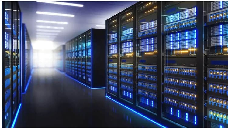America's Multi-Billion-Dollar AI Data Centre Boom is Now Grinding to a Halt
