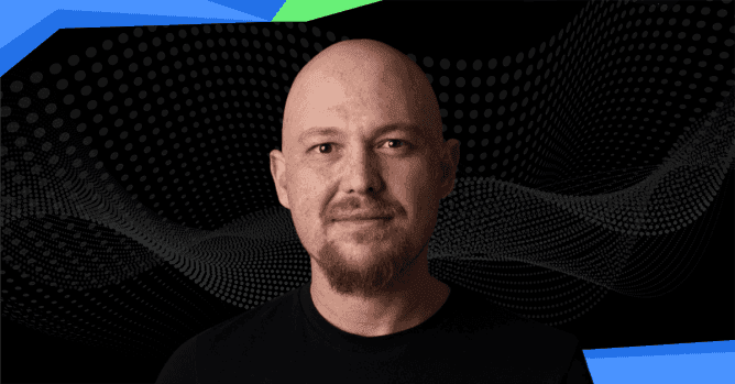 Amjad Masad, CEO and co-founder of Replit, joins the Disrupt Stage at TechCrunch Disrupt 2026