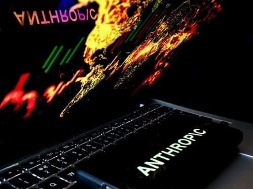 An Anthropic researcher just gave us a peek at self-improving AI