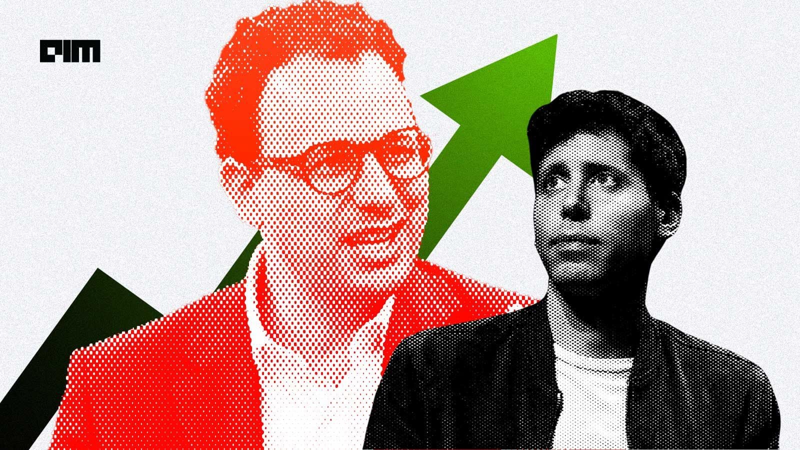 Anthropic is Making OpenAI Sweat, But the Fight is Far From Over